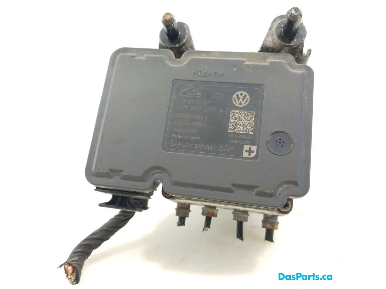 ABS Module