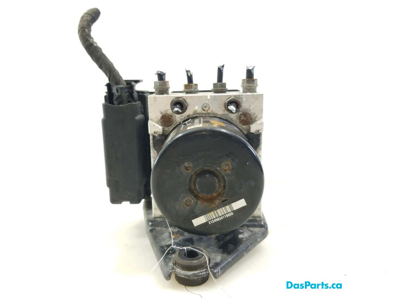 ABS Module