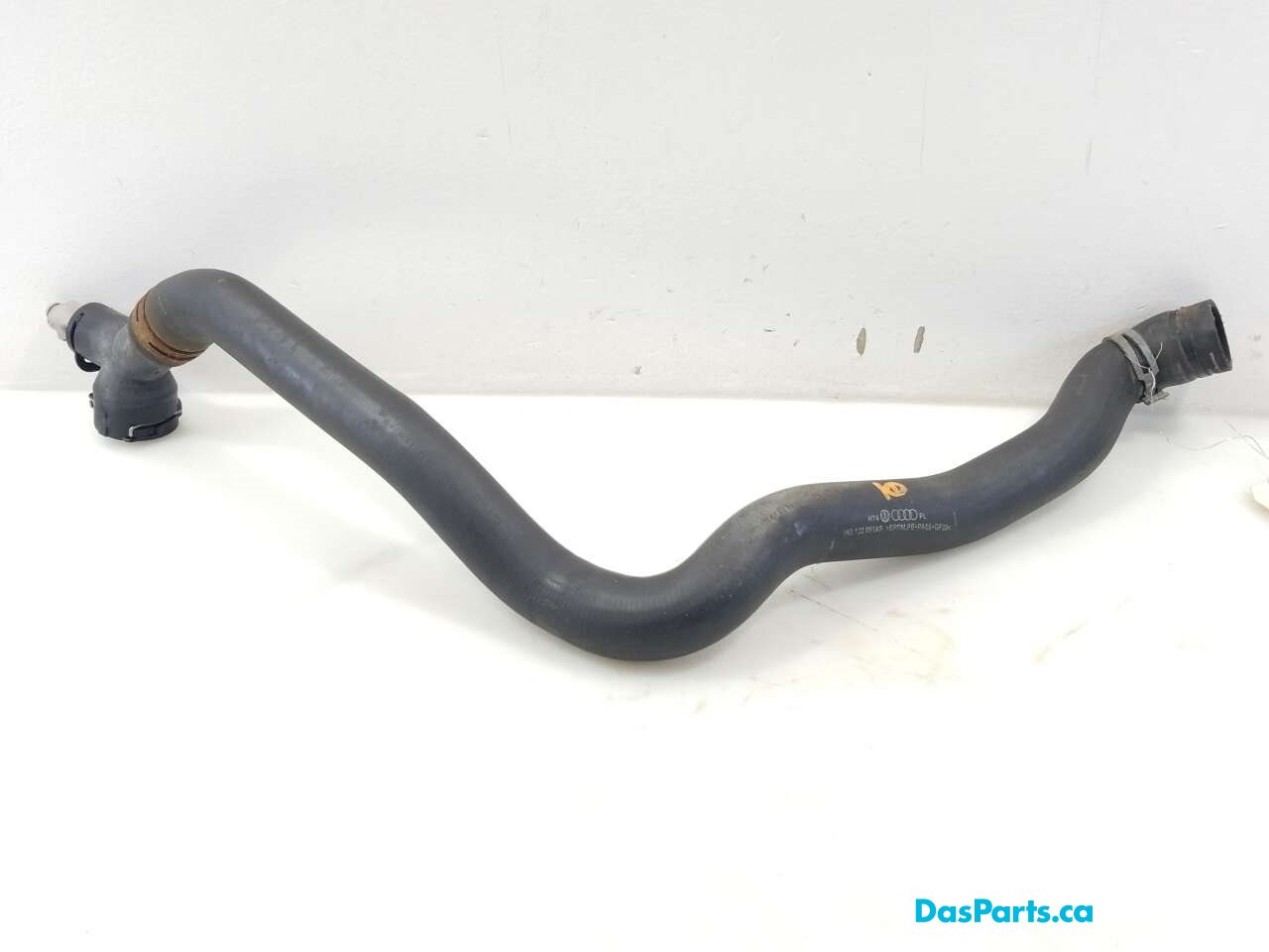 Lower Rad Hose