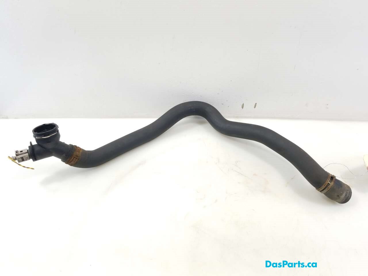 Lower Rad Hose