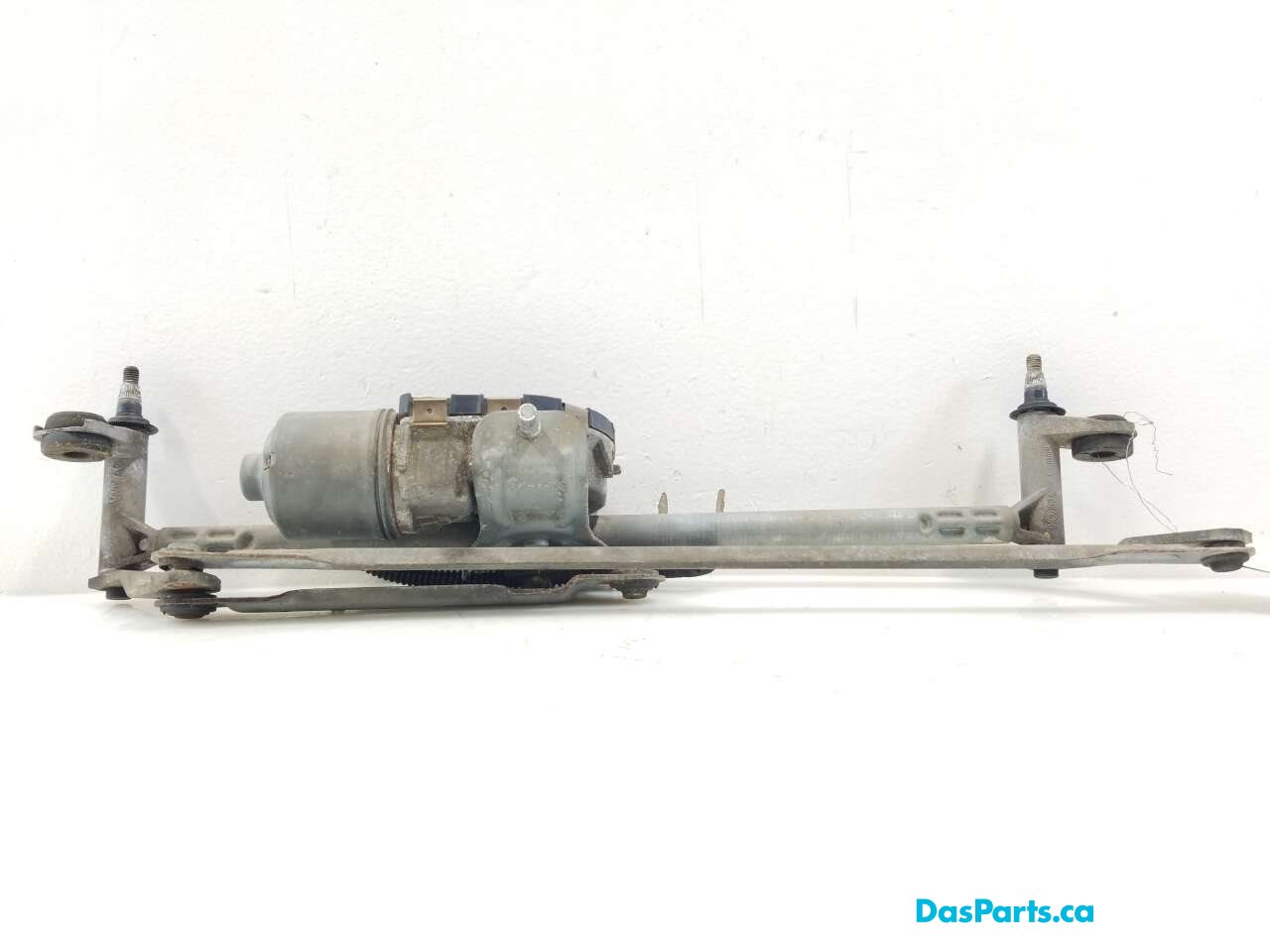 Wiper Assembly Front