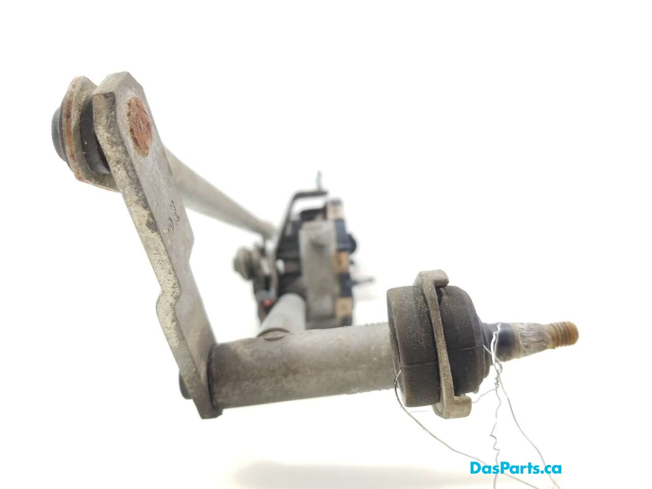 Wiper Assembly Front