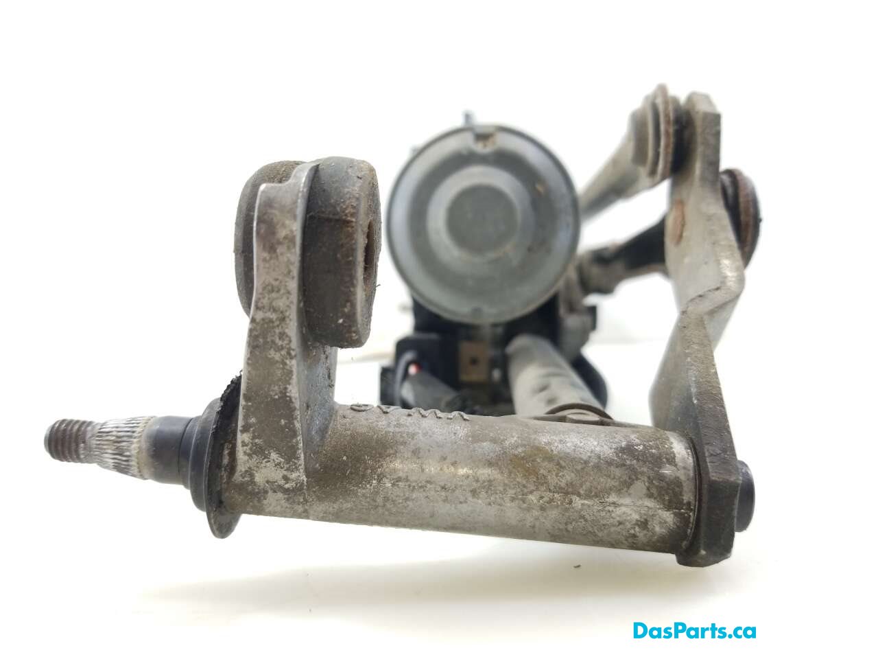 Wiper Assembly Front