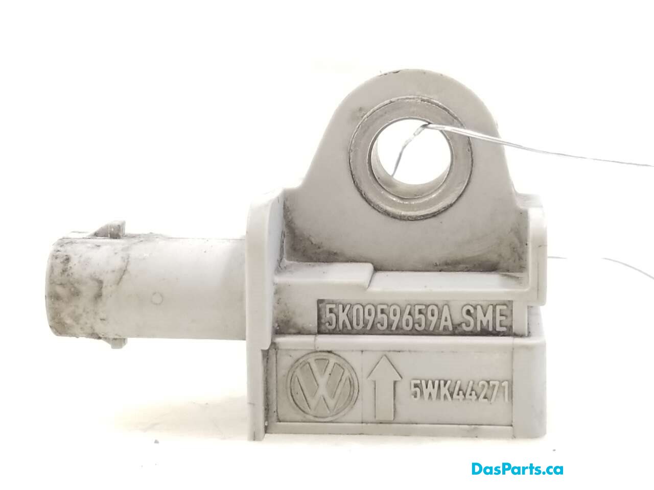 Crash Sensor RF