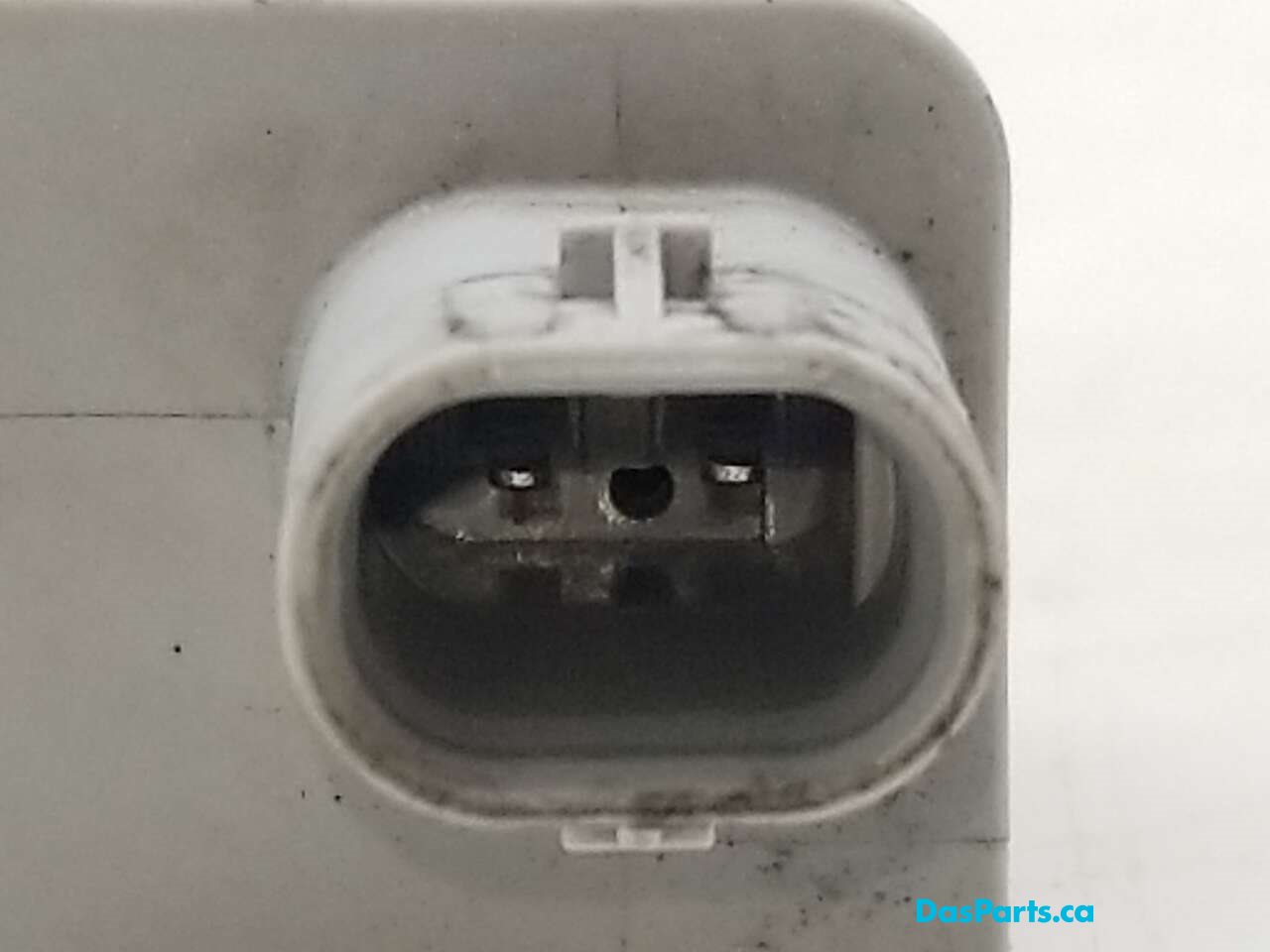 Crash Sensor RF