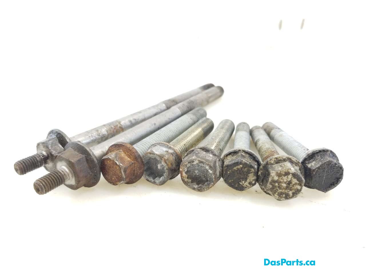 Bellhousing Bolt Set