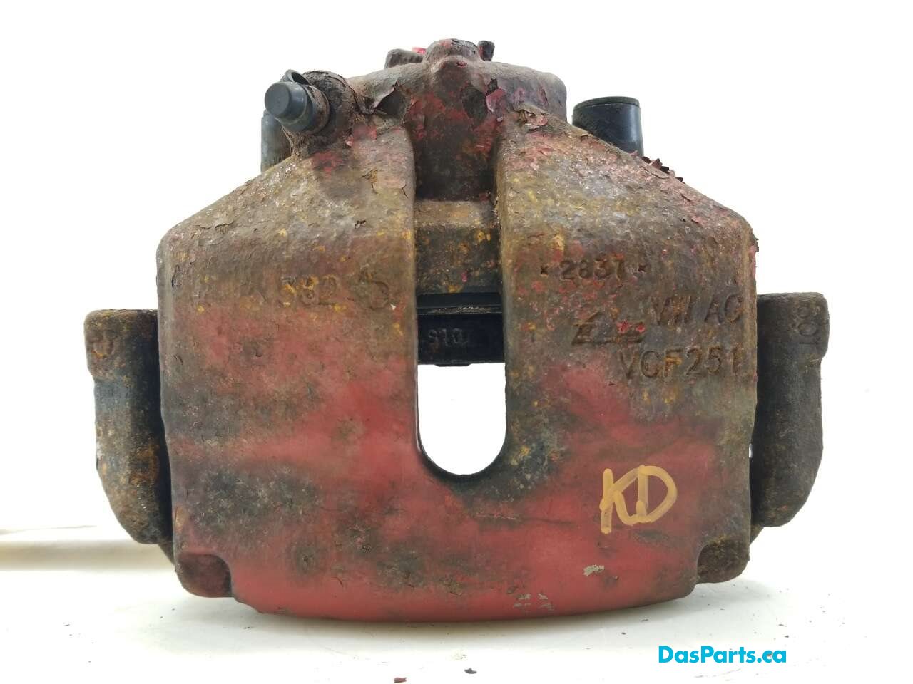 Caliper RF