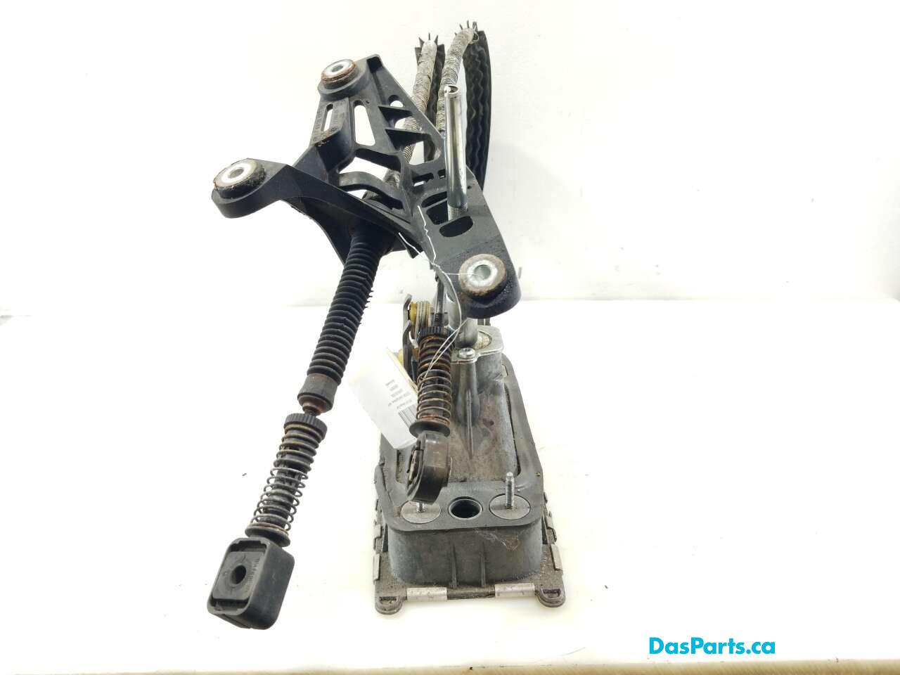 Shifter Box Assembly