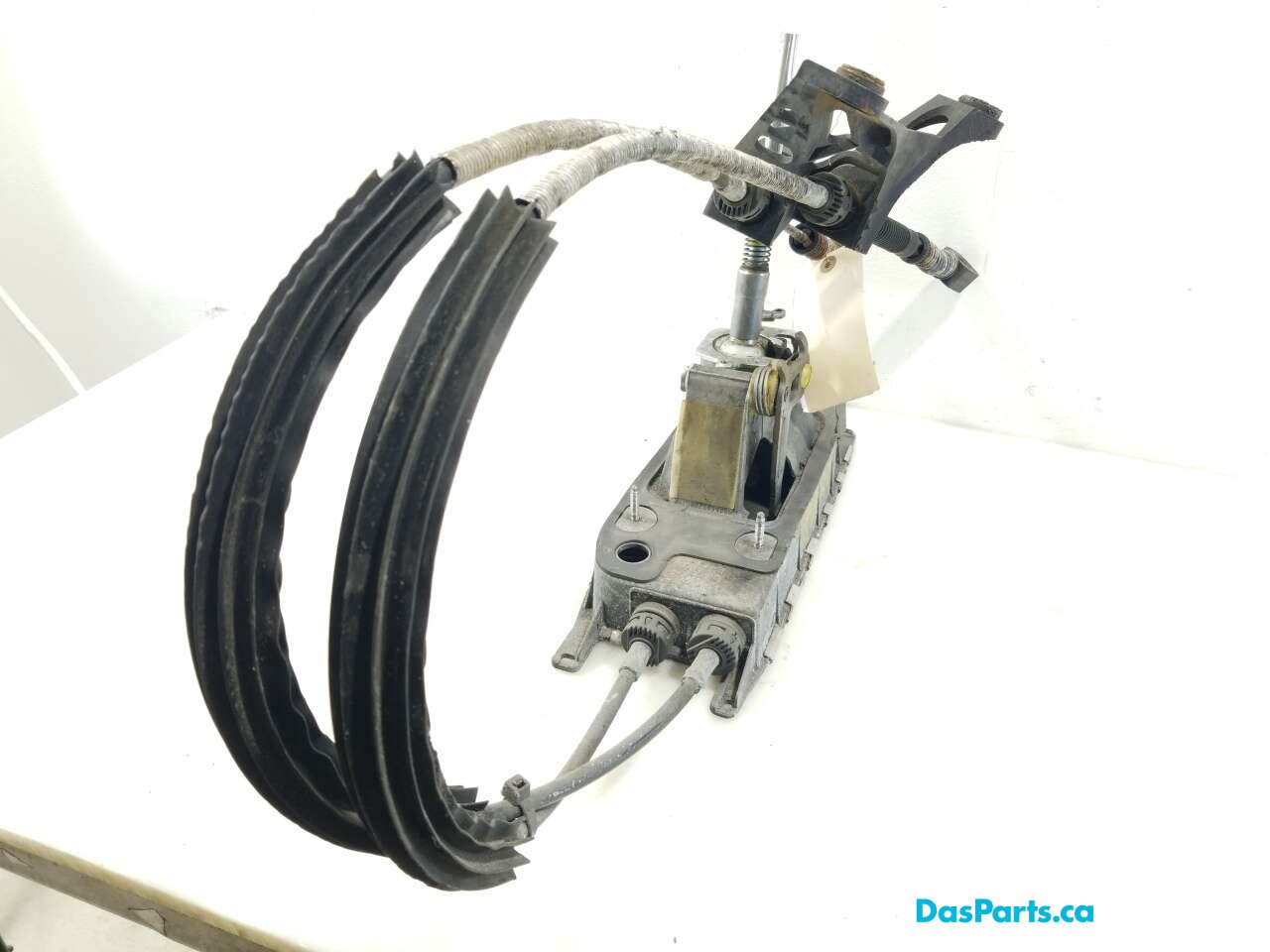 Shifter Box Assembly
