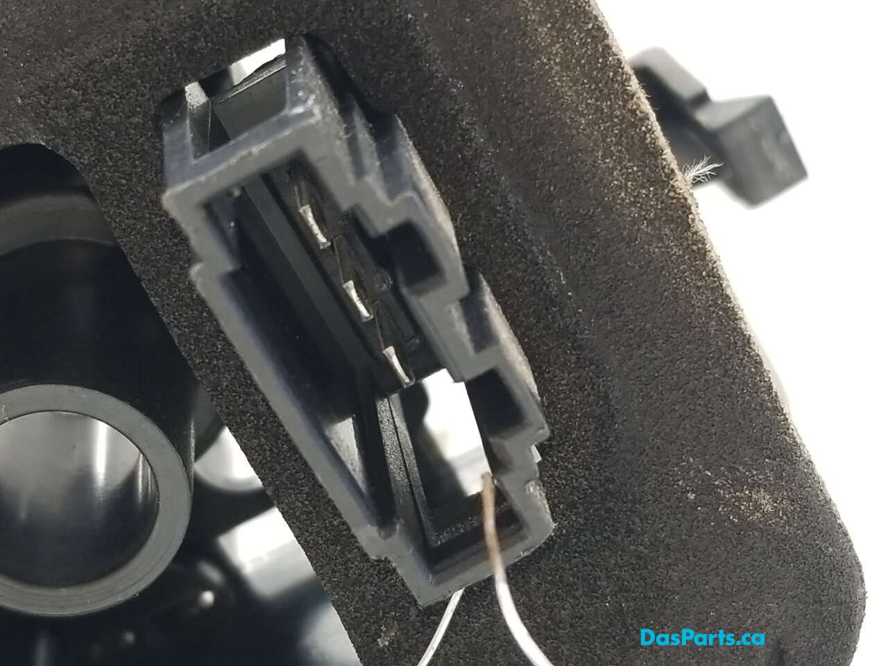 Bulb Tray LR Outer