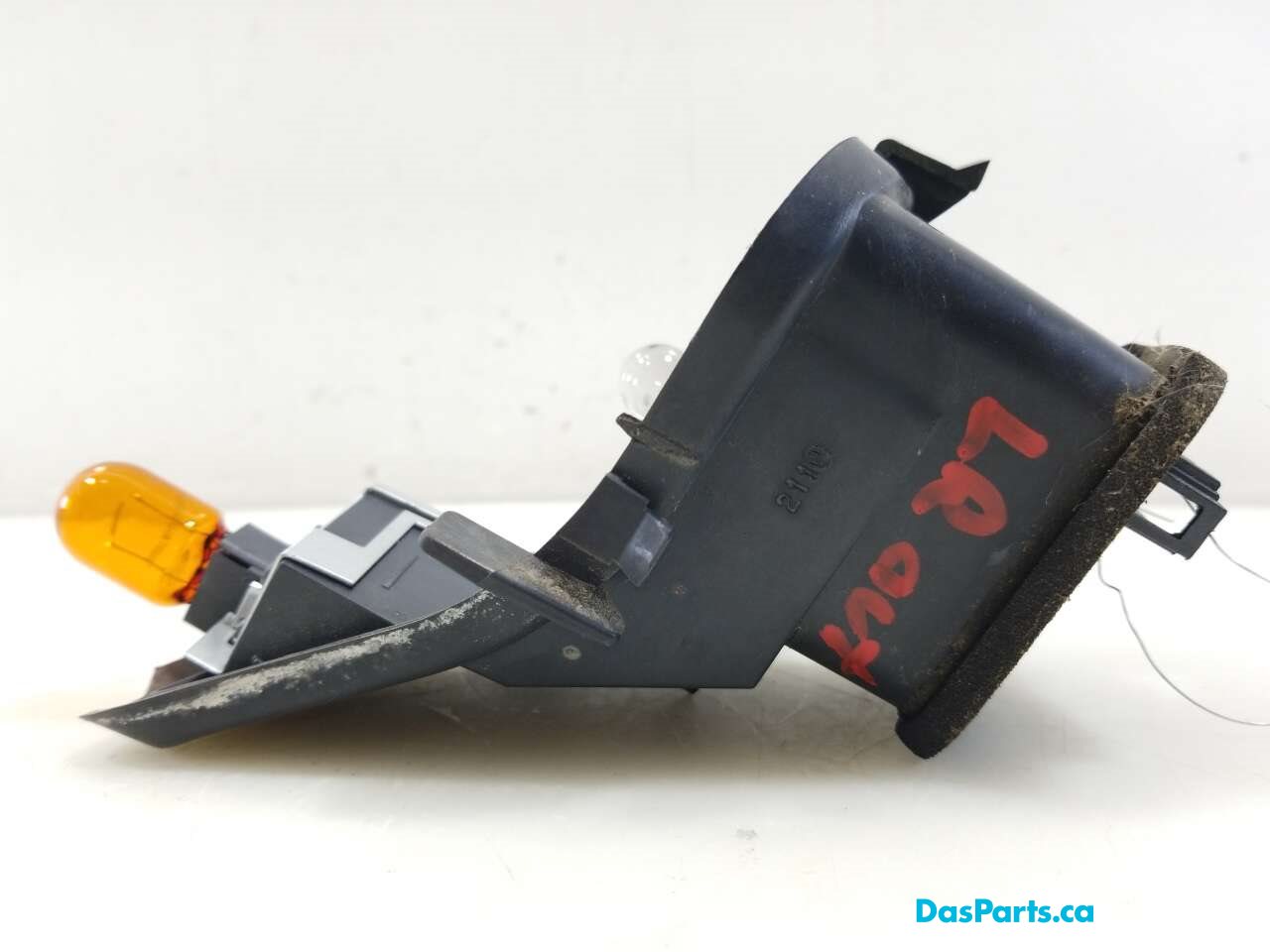 Bulb Tray LR Outer