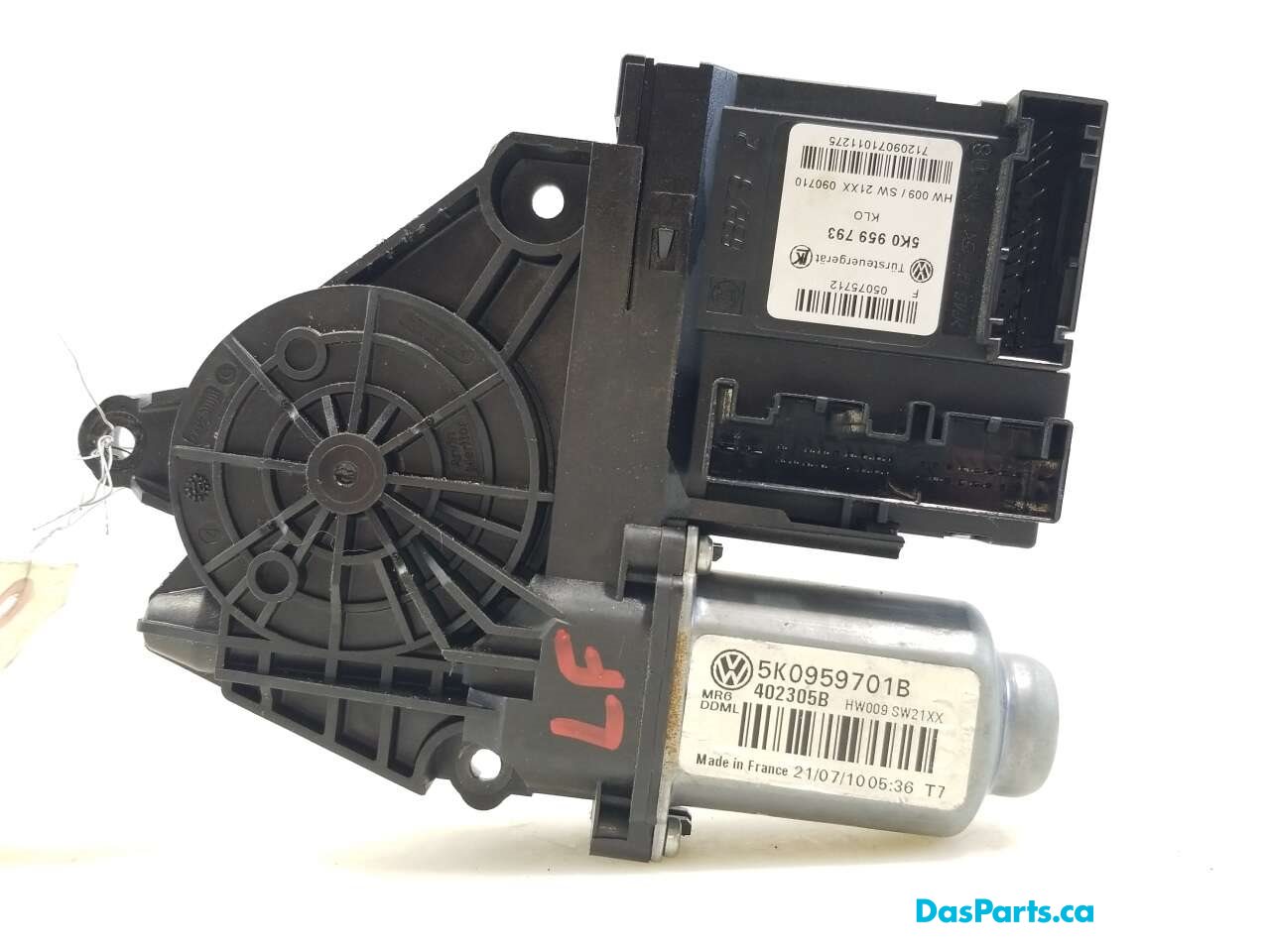 Window Motor LF
