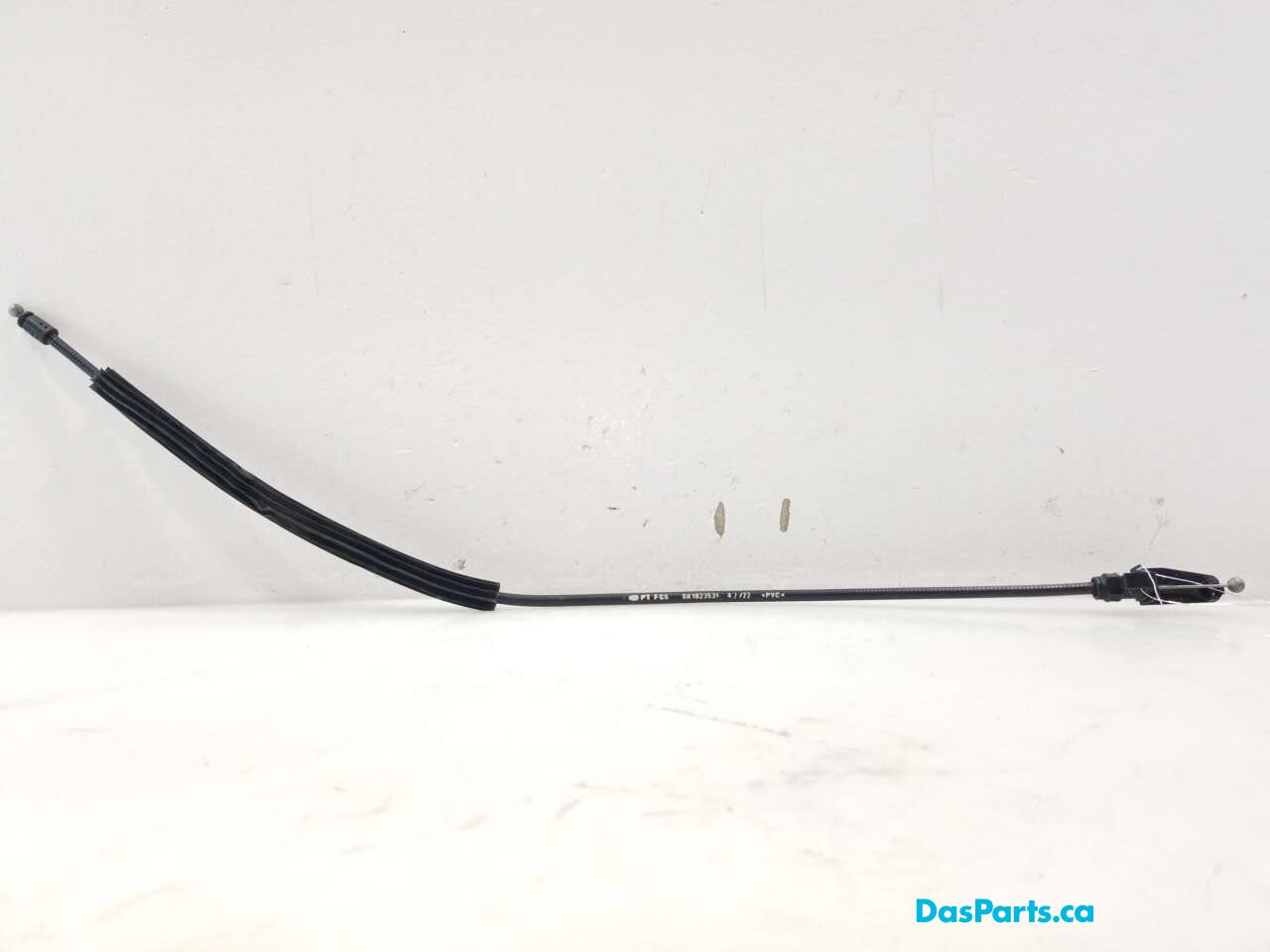 Hood Latch Cable