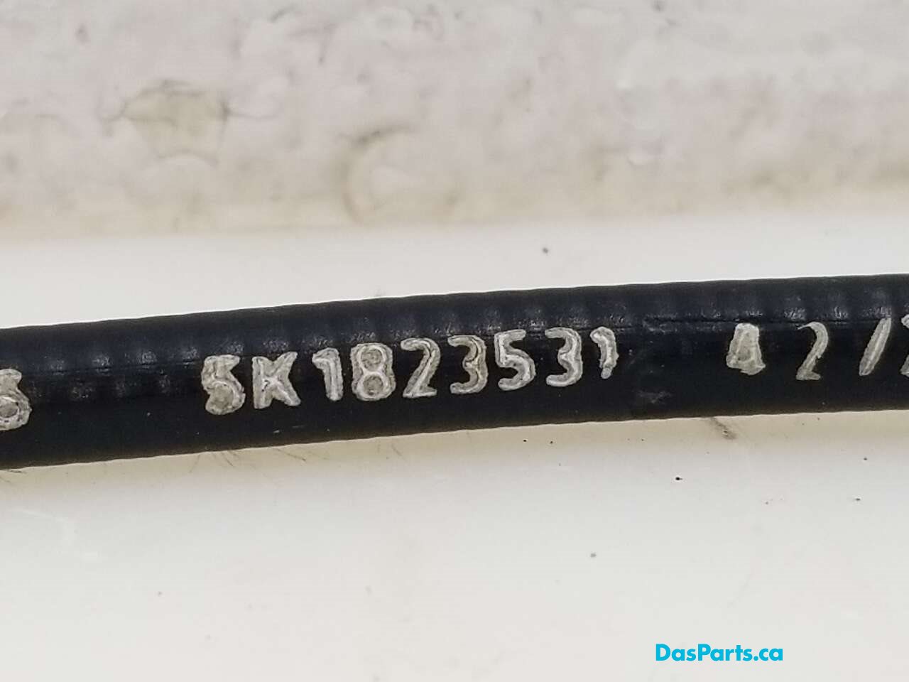 Hood Latch Cable