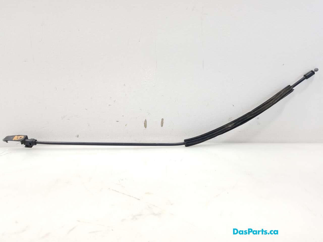 Hood Latch Cable