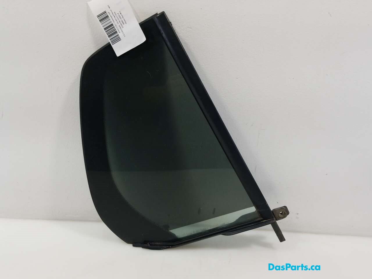 Window Glass RR 2