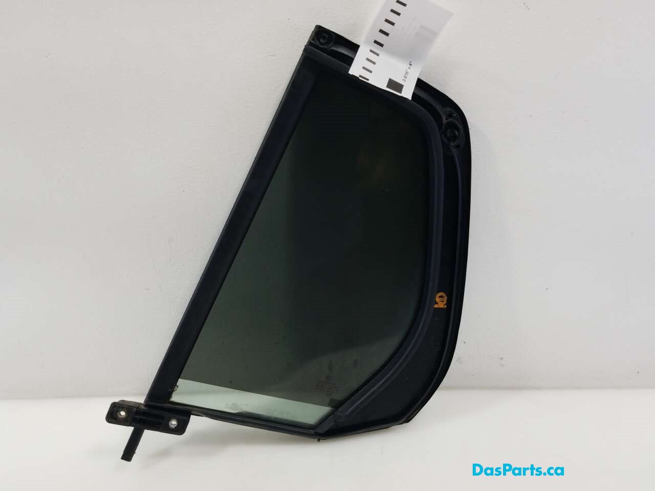 Window Glass RR 2