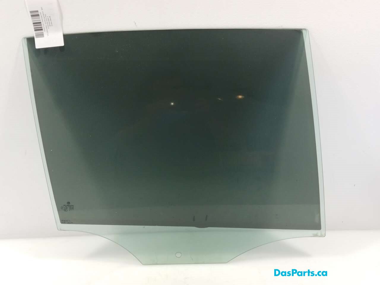 Window Glass RR
