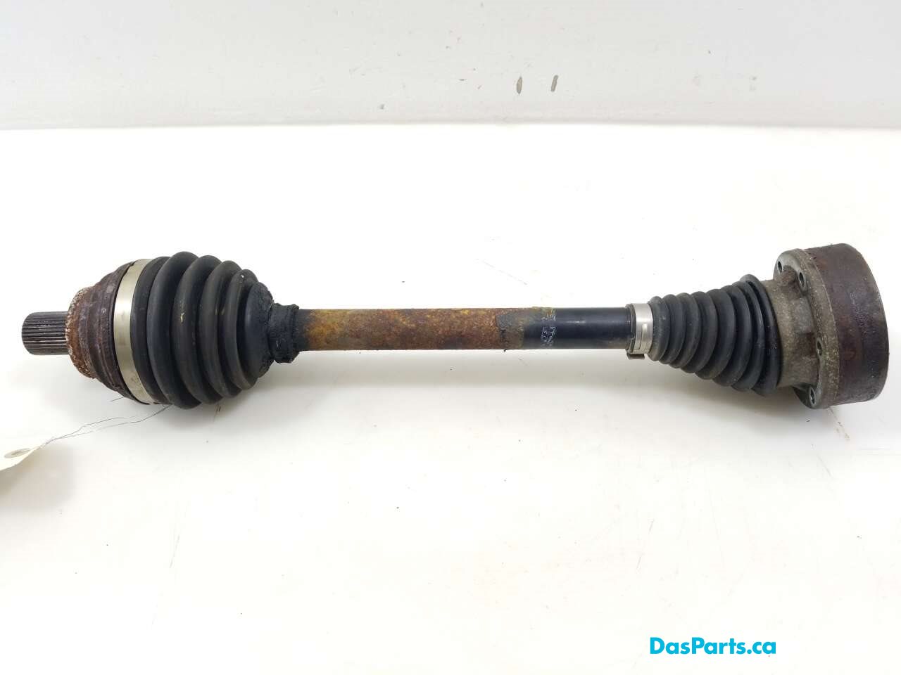 Axle LF