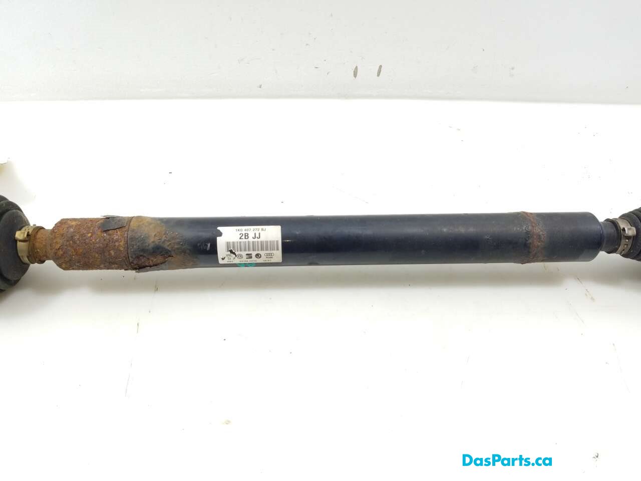 Axle RF