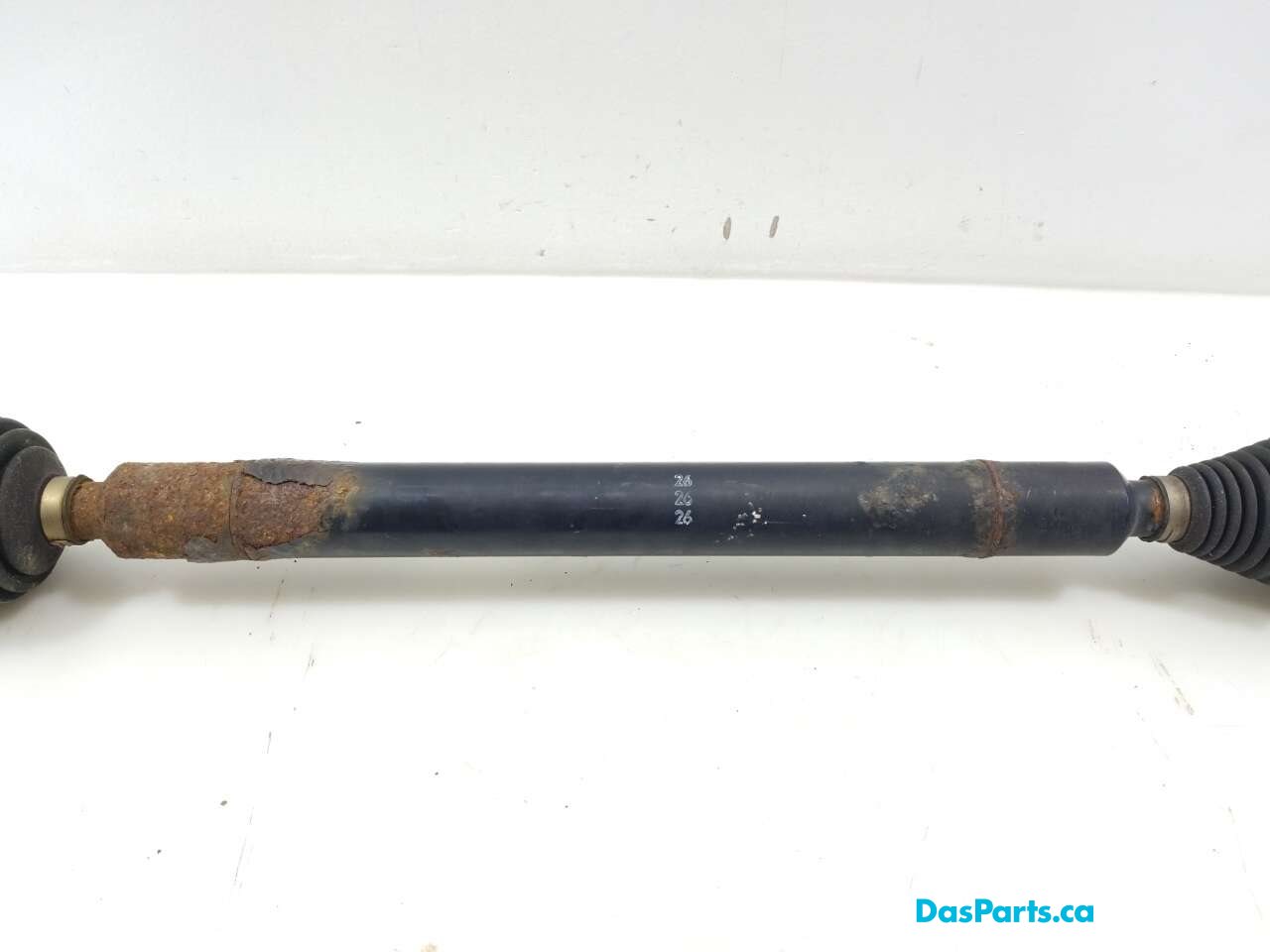 Axle RF