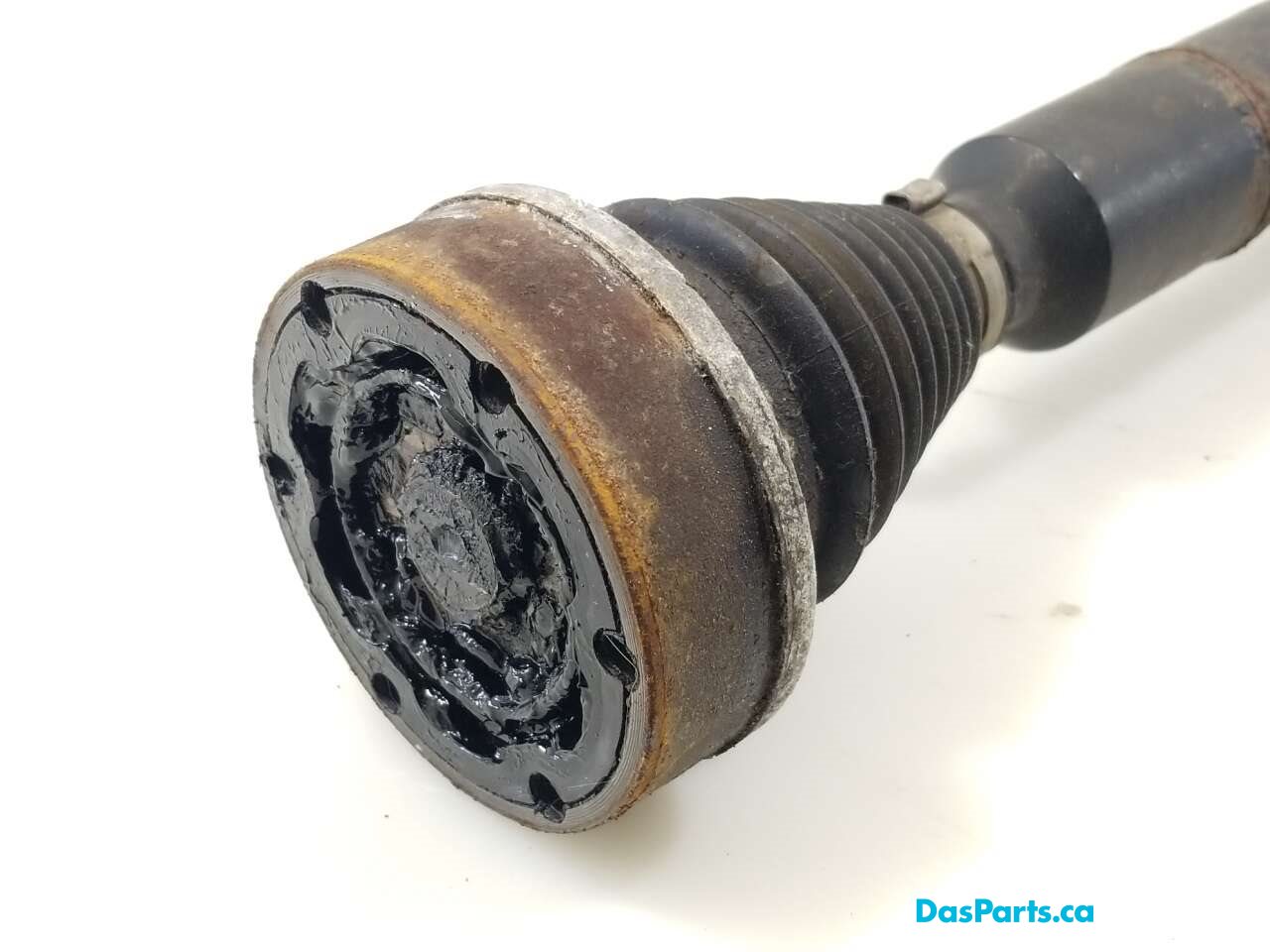 Axle RF