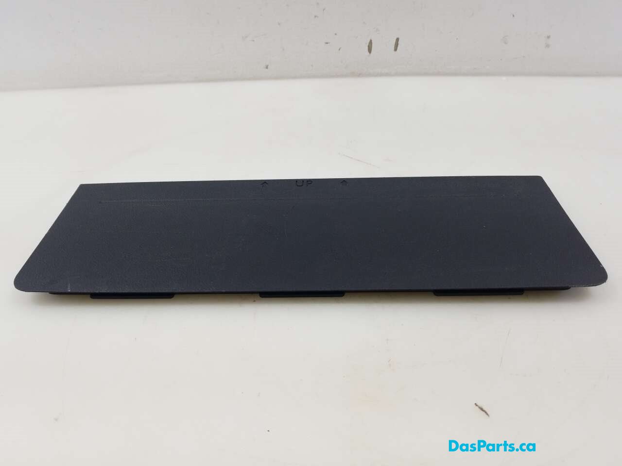 Lower Trim Panel