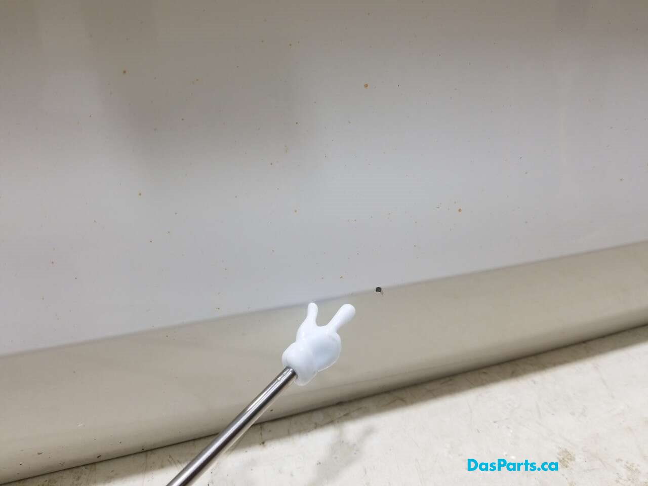 Door RF