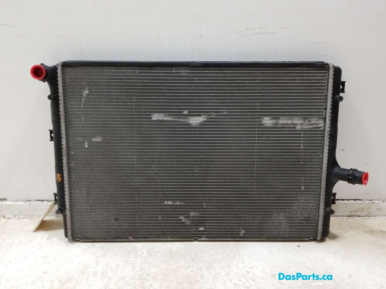 Radiator