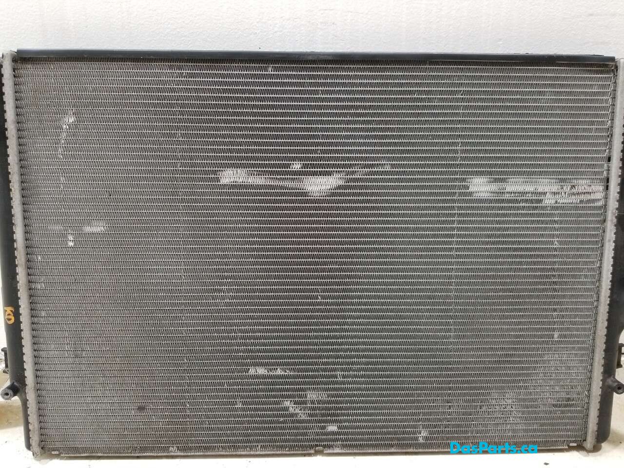 Radiator