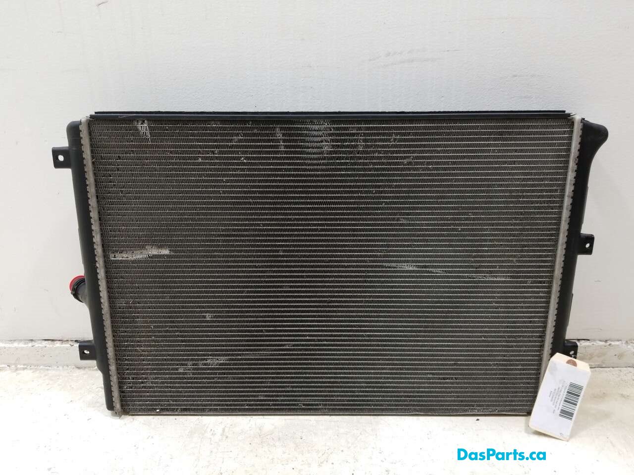Radiator