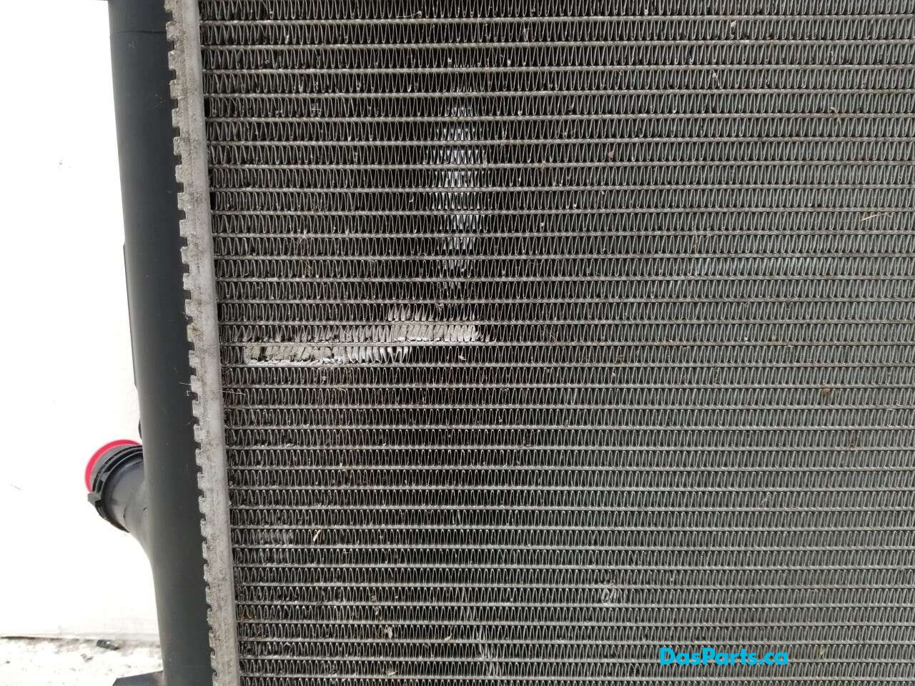 Radiator
