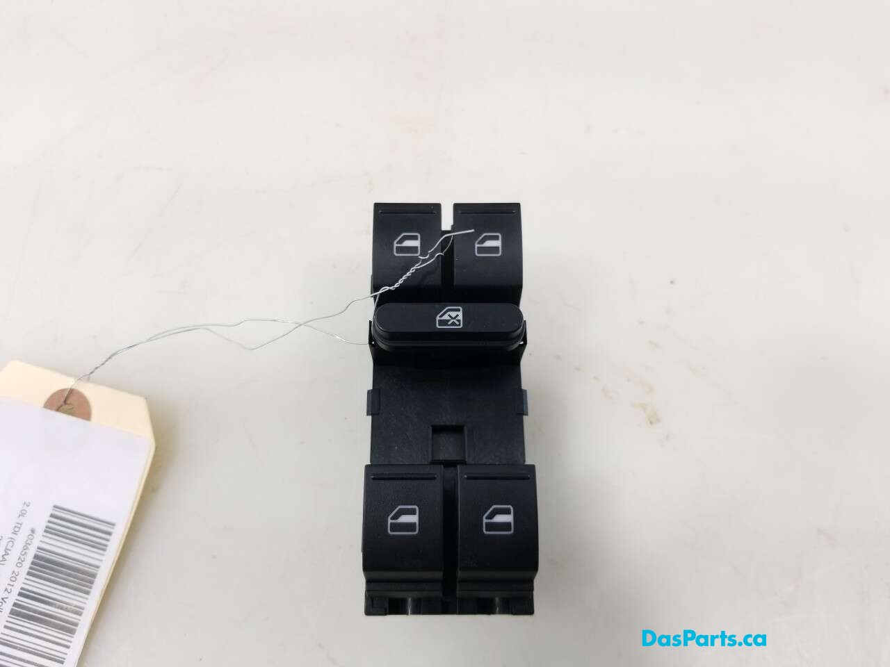 Master Window Switch