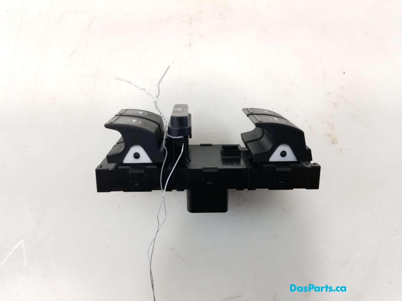 Master Window Switch