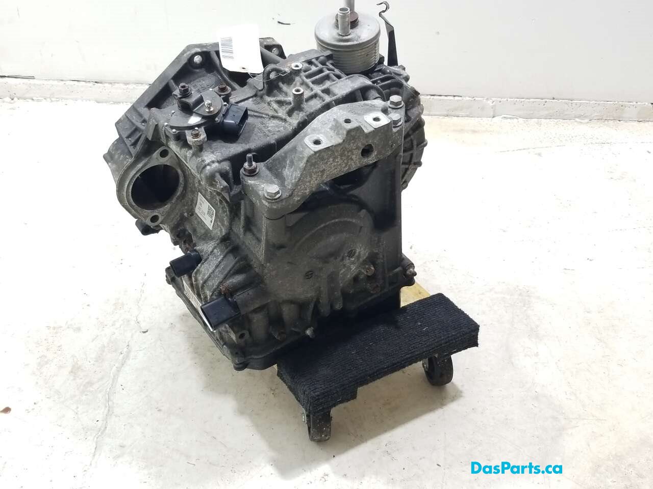 Automatic Transmission