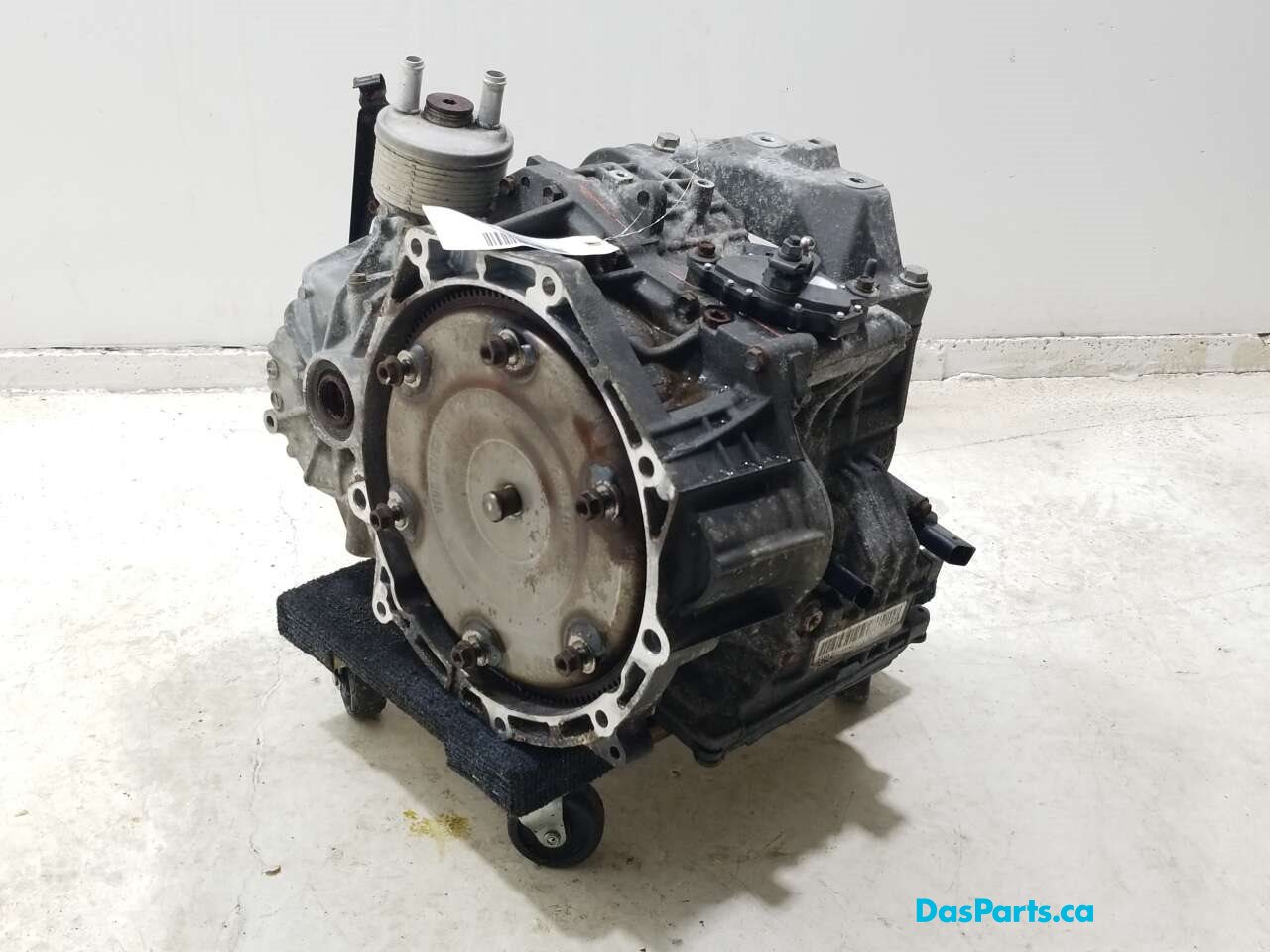 Automatic Transmission