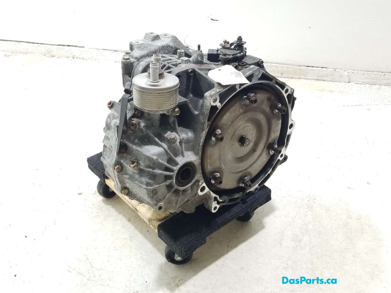 Automatic Transmission