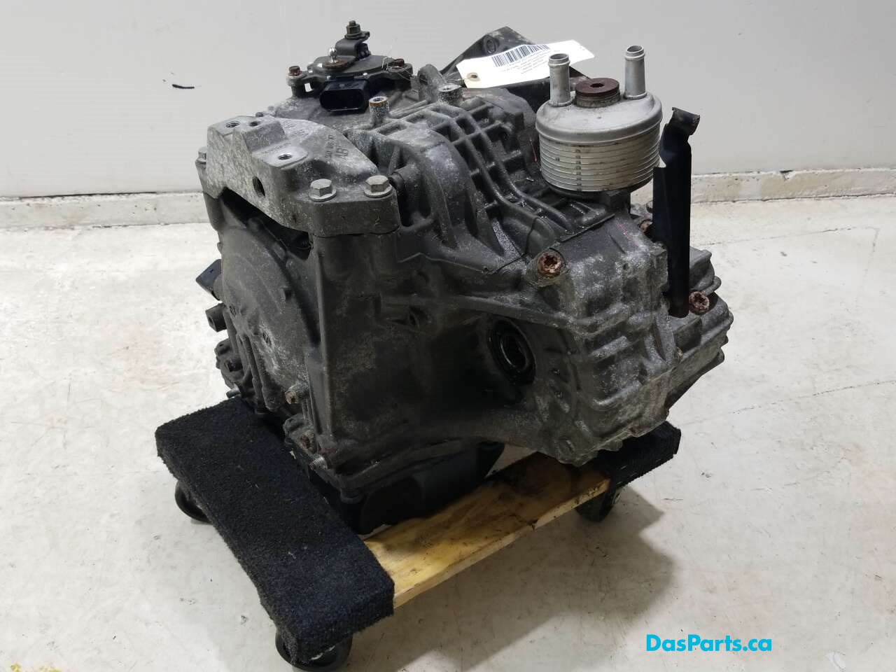 Automatic Transmission