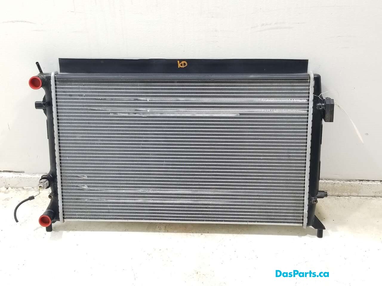Radiator