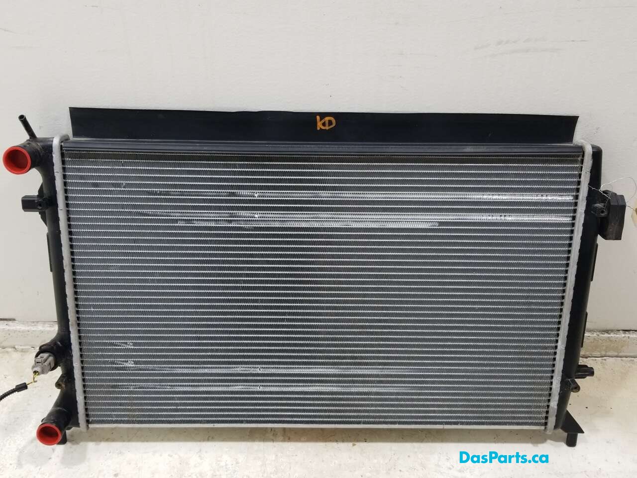 Radiator