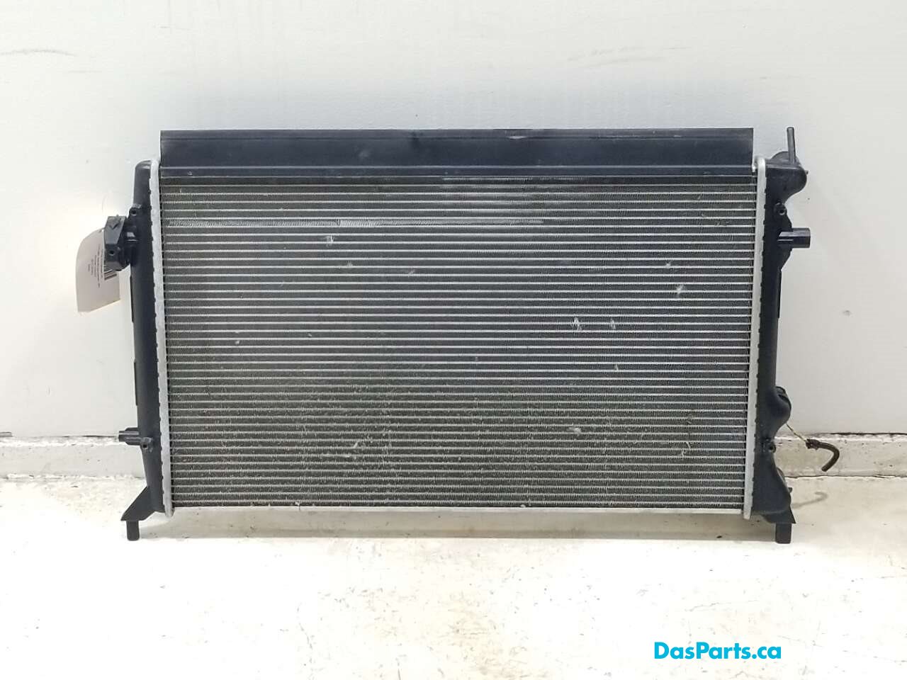 Radiator