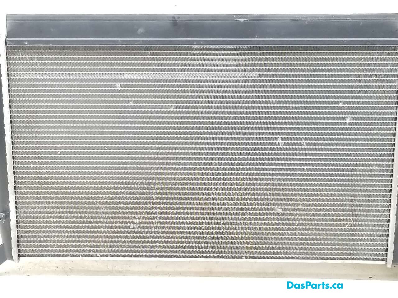 Radiator