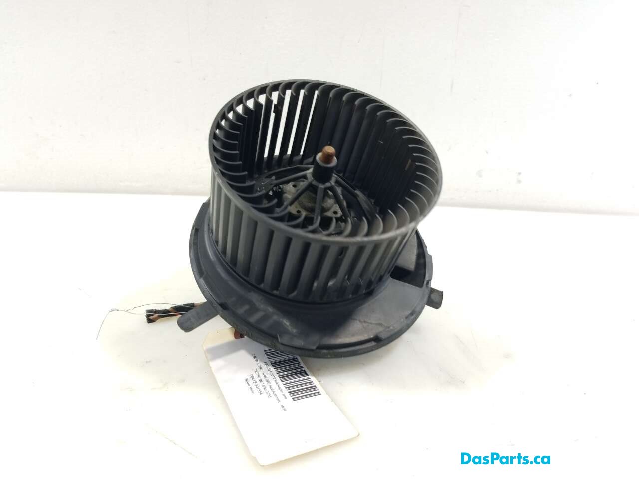 Blower Motor