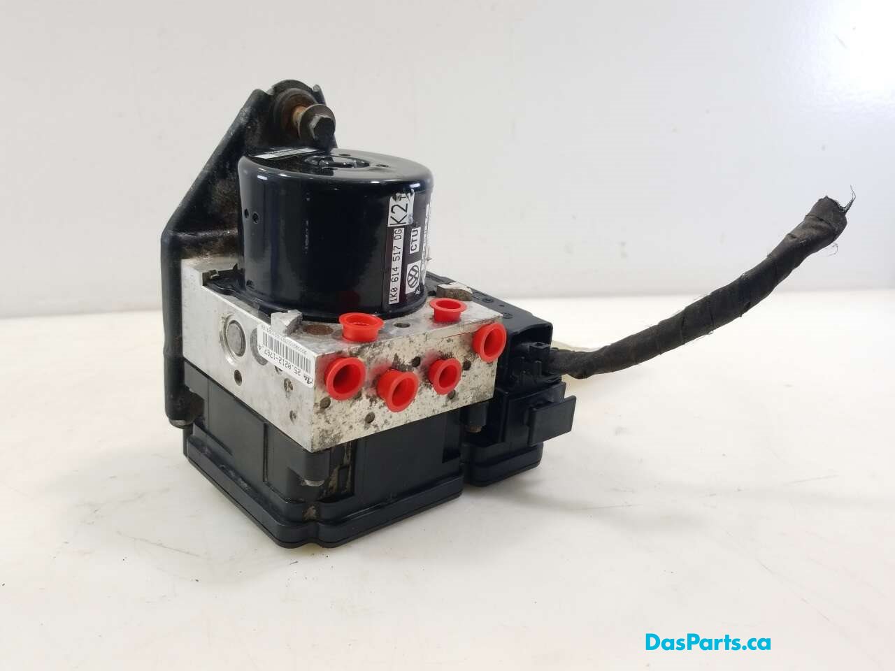 ABS Module