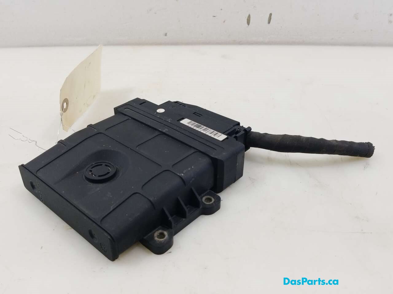 Transmission Control Module
