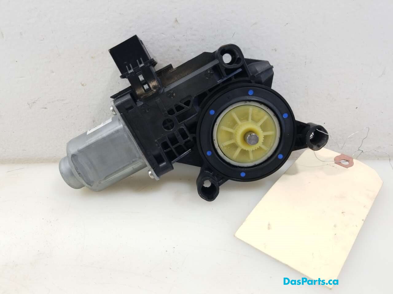 Window Motor RR