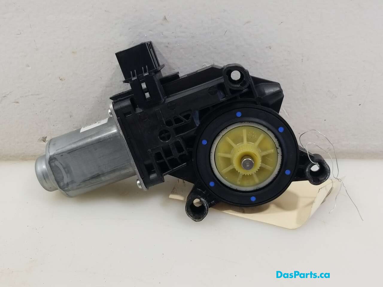 Window Motor RF