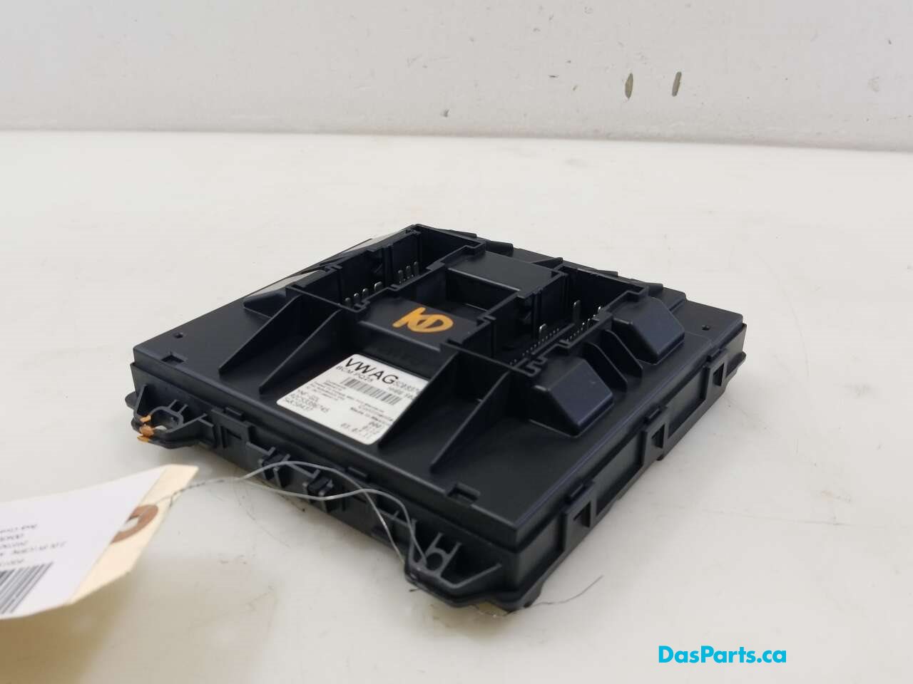 Body Control Module