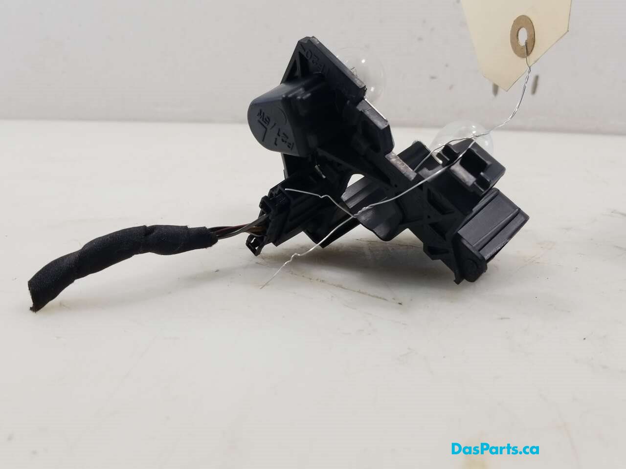 Bulb Tray LR Outer