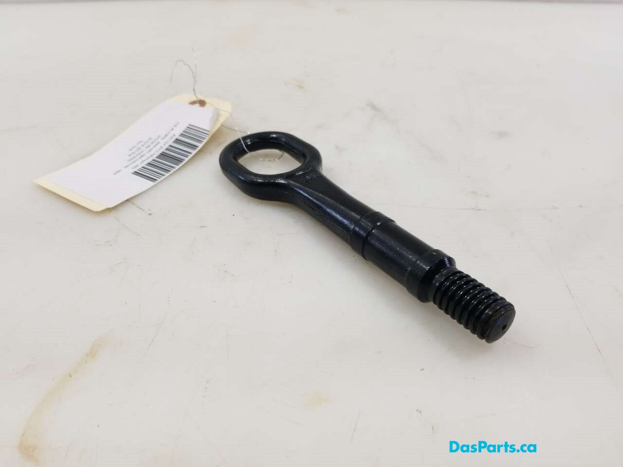 Tow Hook